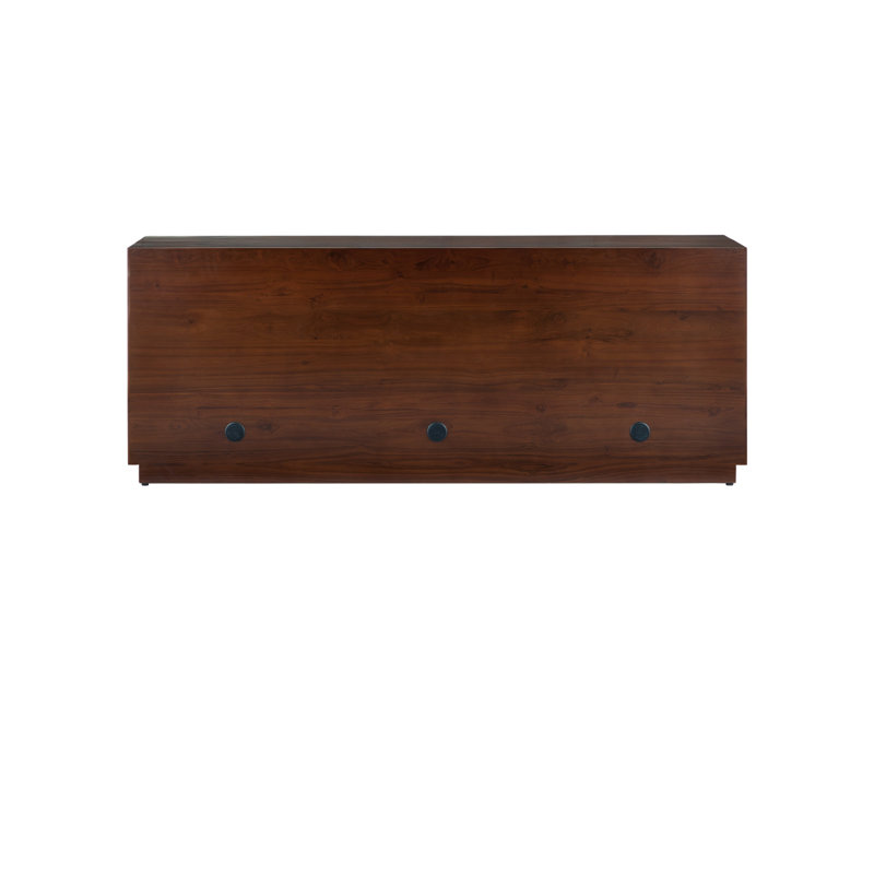 Jardin 84'' W Credenza