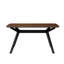 Table de salle à manger en bois