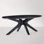 Table basse de bureau (table incluse seulement)