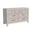 Commode 7 tiroirs Jemma-1002925940