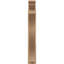 Bois de cèdre brut brut Funston-89128385