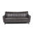 Apperson Upholstered 78'' Sofa
