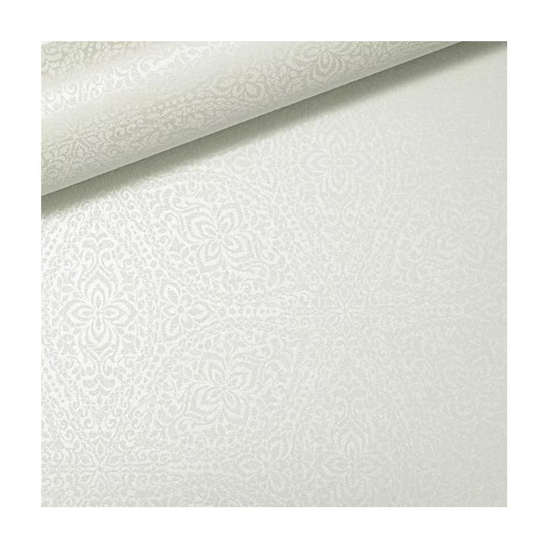 Yuliana 10m x 53cm Wallpaper Roll