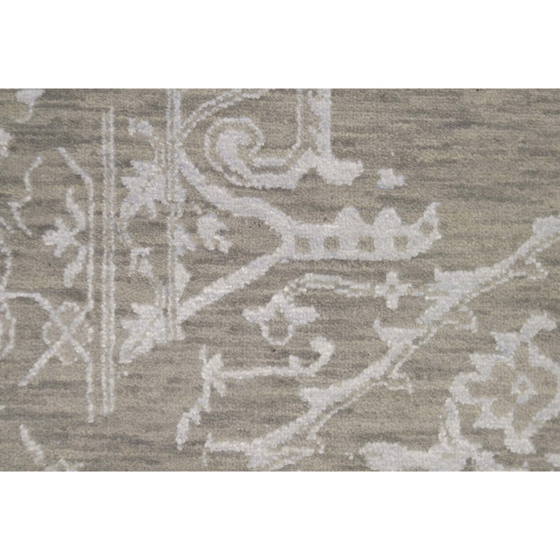 One-of-a-Kind 7'5" X 9'10" Area Rug