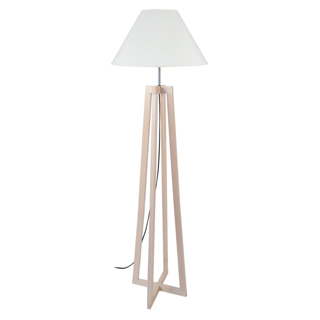 Windermere 150cm Floor Lamp