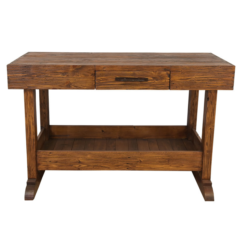 Loft Kitchen Island