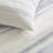 Morgan 100% Cotton Jaquard Striped 5-Piece Full/Queen Duvet Cover Set-98222607-126043440