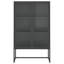 Harshitha 80cm Sideboard