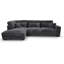 Nahkita 4 Seater Corner Sofa -685427780-685427781
