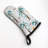 Heatwave Abstract Oven Mitt Cotton Twill