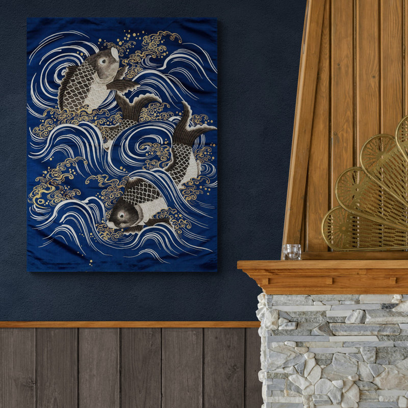 Wrapped Canvas Art Prints, 61 cm H x 41 cm W