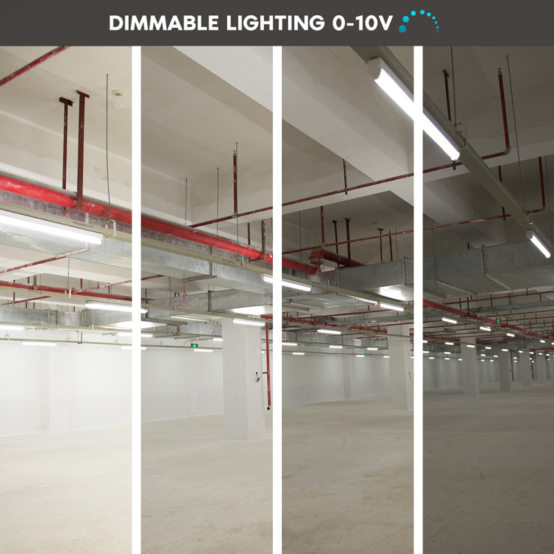 LED Flush Mount