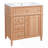 30" Bathroom Vanity with Sink
