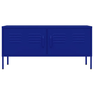 Javert Unfinished TV Stand for TVs up to 43"