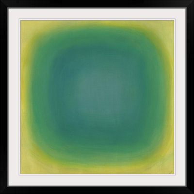 'Mod Pod I by Sydney Edmunds Painting Print