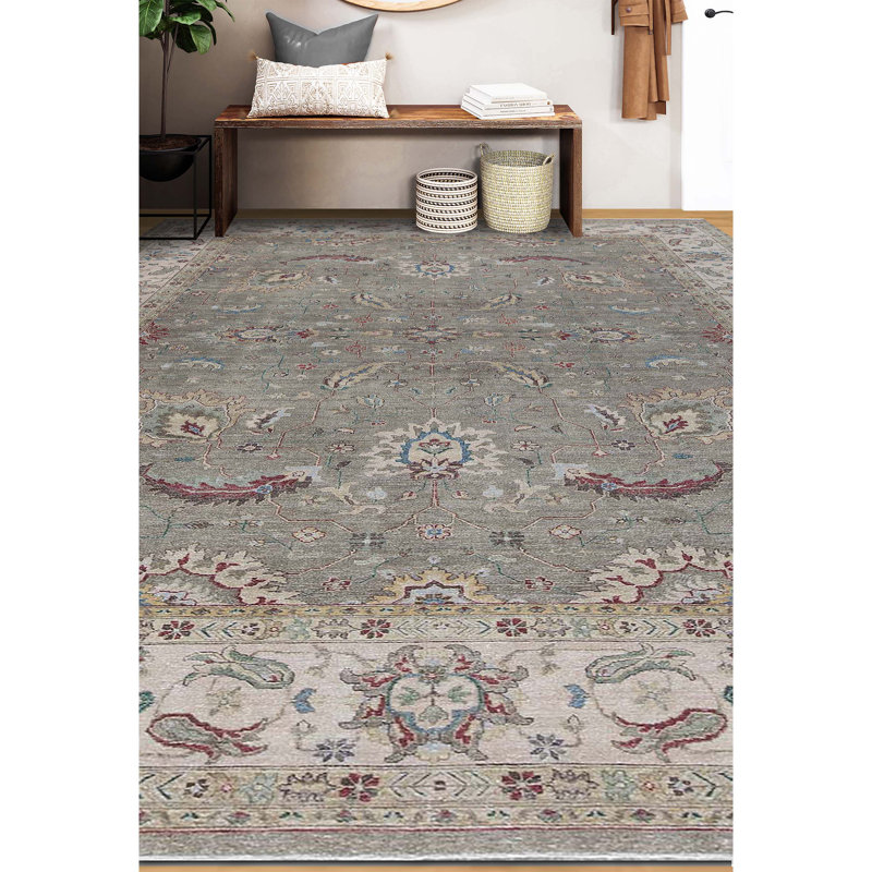 Brookhaven Oriental Area Rug