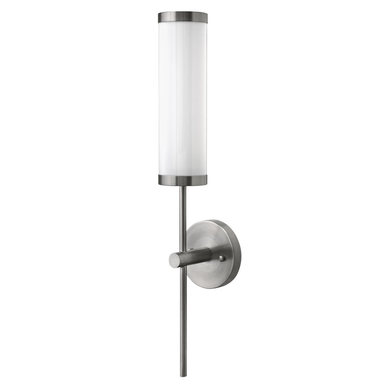 Trade Winds Armed Sconce