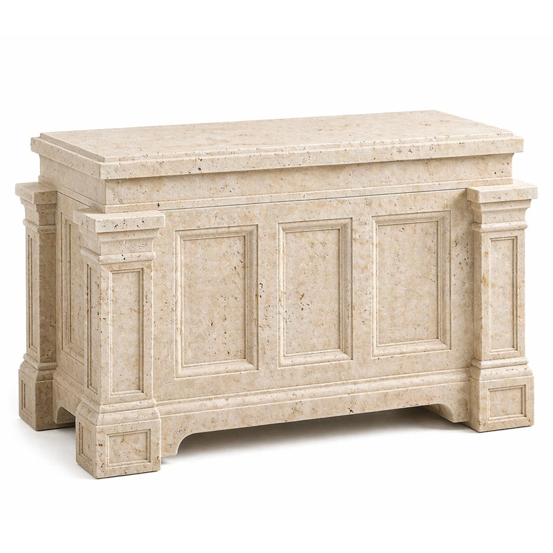 Parthenon Decorative Box