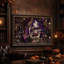Art mural sur toile Steampunk-629262104