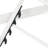 Chaise Lounge Whi(Mp2)( Set Of 2 )-1322155986