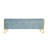 Vector 82'' Velvet Upholstered Tuxedo Arm Sofa-28848101