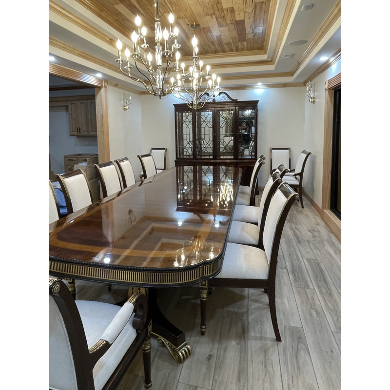 Upholstered Dining Chair