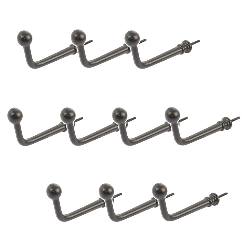 Iron Wall Wall Hook