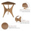Table de bout Farmhouse