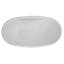 66" x 36" Freestanding Air Solid Surface Bathtub-126541574