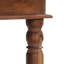 Solid Wood Dining Table