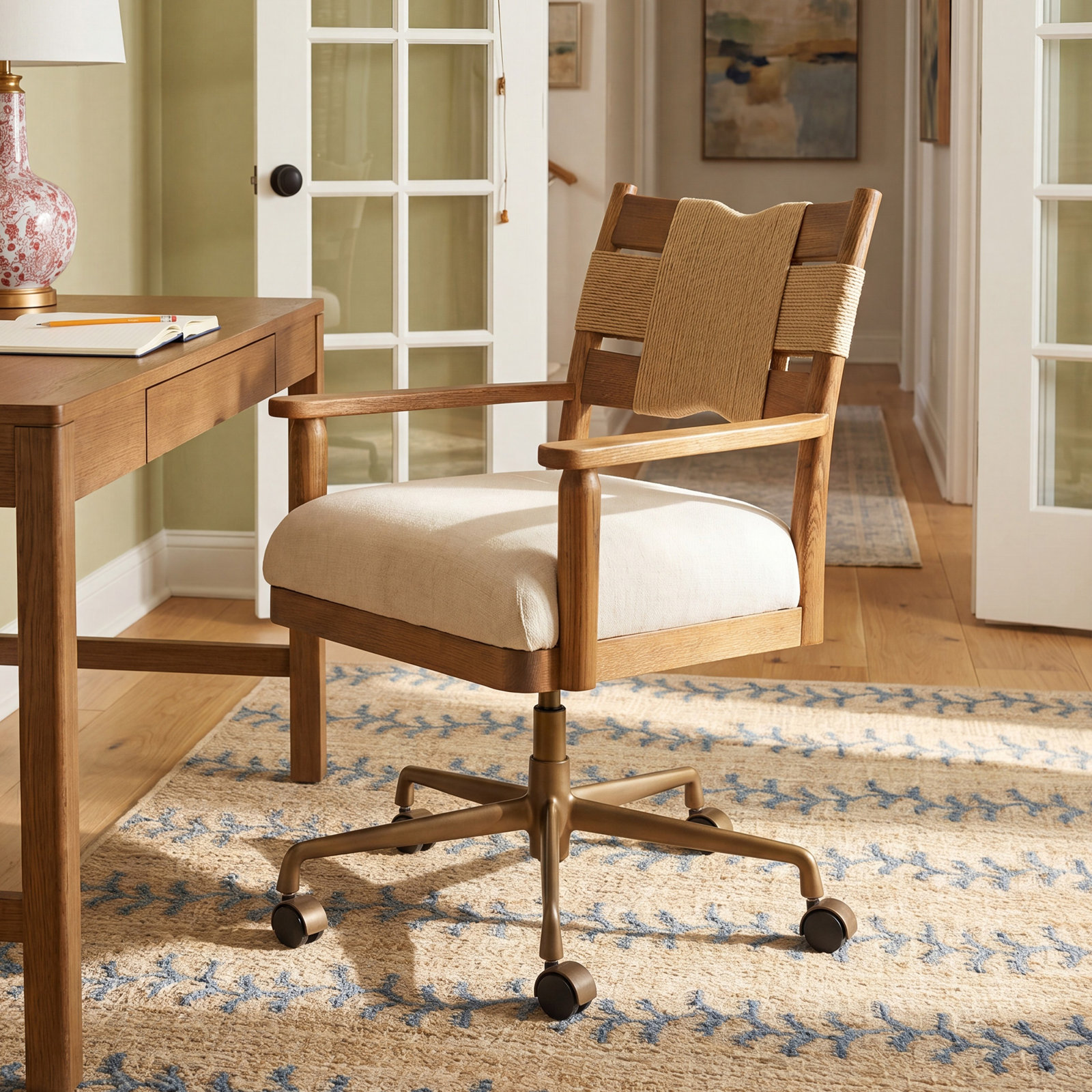 Tova Desk Chair