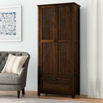 Jaiceon 31.02'' Wide 1 - Drawer Filing Storage Cabinet