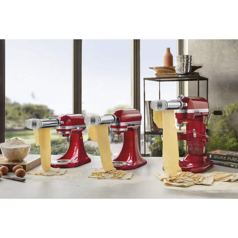 KitchenAid Pasta Roller Attachment