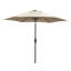 Parasol de marché 9 pi Mannie-1590306012