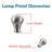 Lamp Finial-55835467