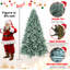 Arbre de Noël avec support en métal-1966563250