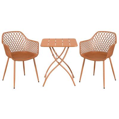 Rimini Patio Dining Set with