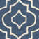 Sol Geometric Wool Hand Woven Area Rug