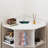 Corner Bookcase-1136576617