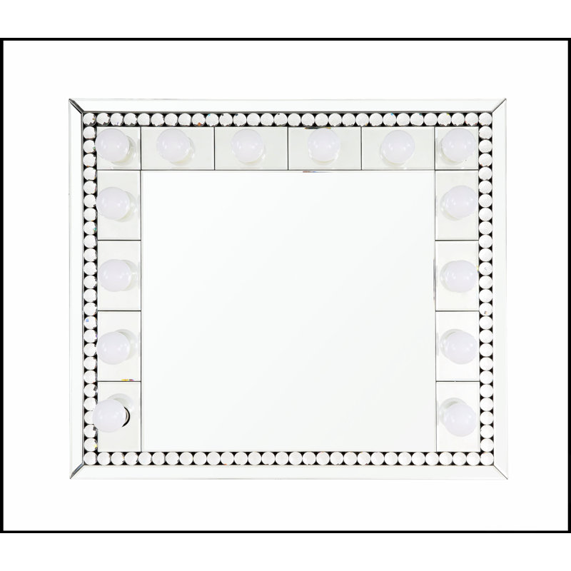 Miroir d'appoint Farai