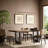 Teyden 1-Light LED Kitchen Island Pendant-1217388517