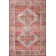 Jujhar Oriental Indoor Rug