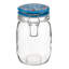Maldonado Glass Jar