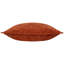 Buxton Brown Square Throw Cushion