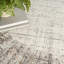 Tapis gris / ivoire Adriao-1530809273