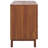 Andreq 46.93'' W 6-Drawer Double Dresser-701655444