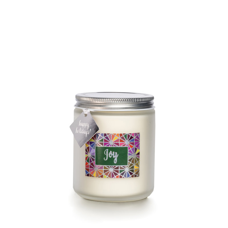 Bougie parfumée Joy