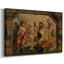 Le roi David jouant de la harpe-Peter Paul Rubens-Toile tendue avec châssis-c. 1616-1936148434