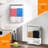 Laundry Beads And Detergent Dispenser Organization
