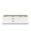 Flipp 3 - Drawer 200" W Combo Dresser-1259782183